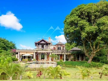 3 Bedroom Villa