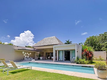 3 Bedroom Villa