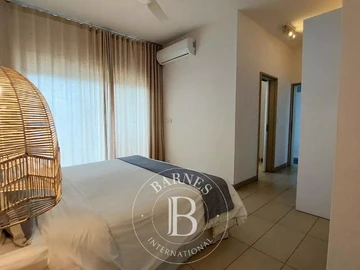 2 Bedroom Penthouse