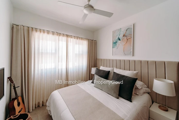 Penthouse for rent - Saint Antoine