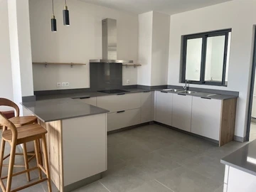 Penthouse de 2 Chambres