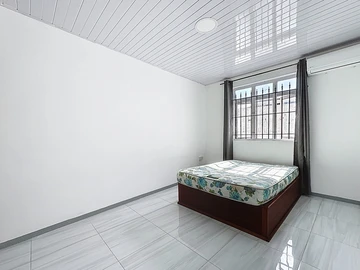 Appartement de 2 Chambres