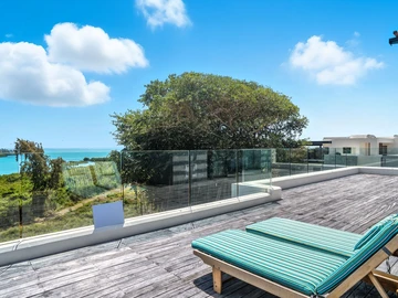 Penthouse de 3 Chambres