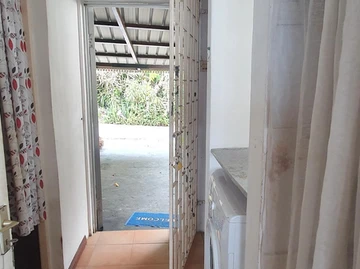 2 Bedroom Townhouse, Duplex