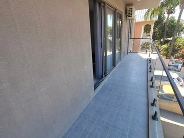 Appartement de 2 Chambres