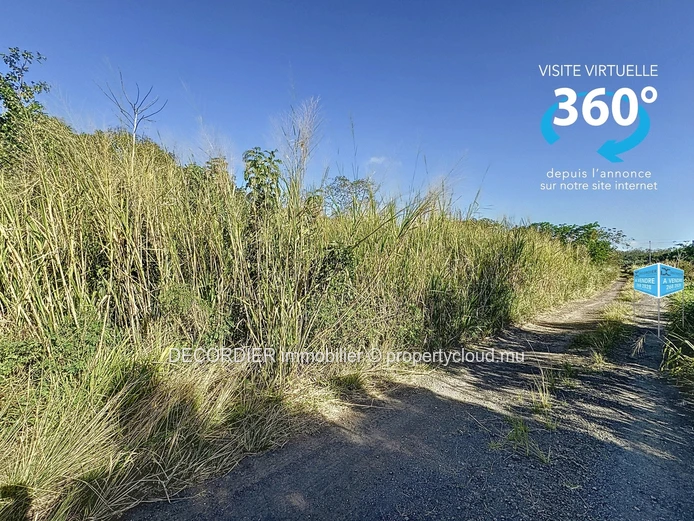 Agricultural land for sale