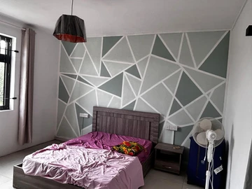 Appartement de 3 Chambres