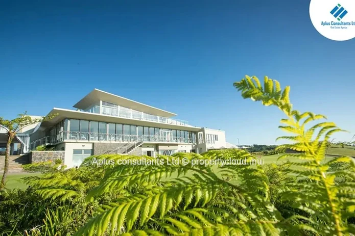 Land For Sales at Avalon Golf Estate Mauritius