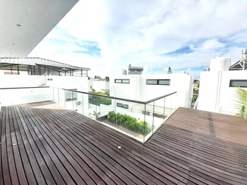 Villa de 5 Chambres