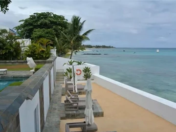 Villa de 3 Chambres