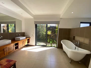 Villa de 4 Chambres