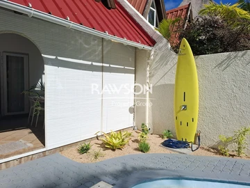 3 Bedroom Townhouse, Duplex