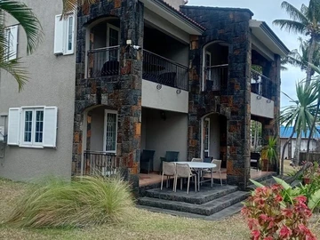 Villa de 3 Chambres