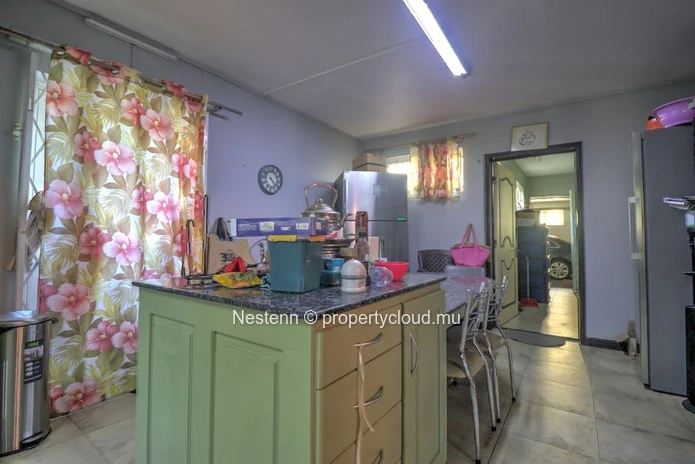 Charming 4-bedroom house 
