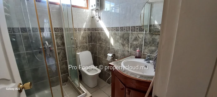 Apartment for rent in Quatre Bornes - Good Opportunity!