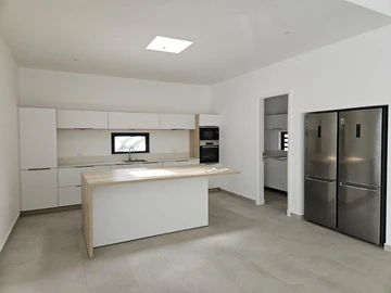 Penthouse de 4 Chambres