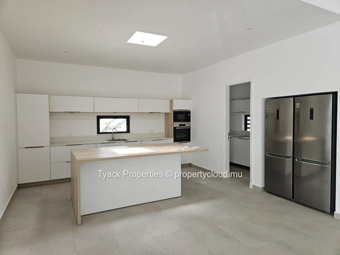 Penthouse à Belle Vue Harel – Résidence Luxueuse de 4 Chambres à l'Île Maurice