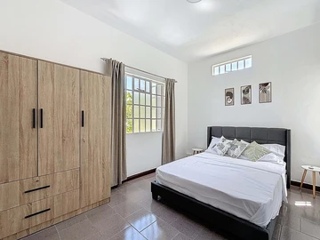 3 Bedroom Apartment