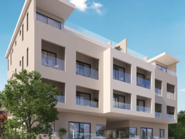 3 Bedroom Penthouse