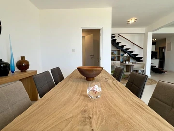 2 Bedroom Penthouse
