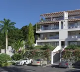 3 Bedroom Penthouse
