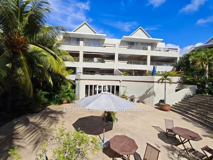 Apartment For Rent In Bain Bœuf – Sea Access - North