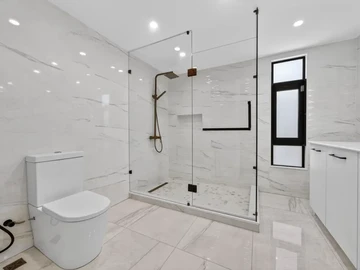 Villa de 3 Chambres