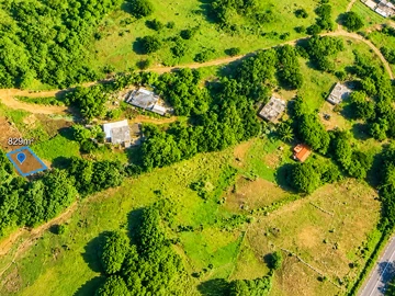 Residential Land