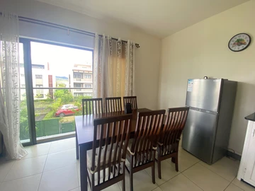 2 Bedroom Studio