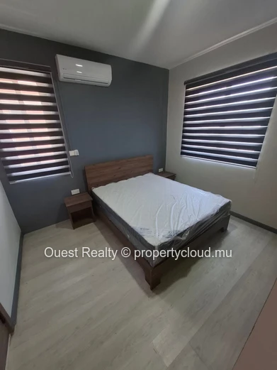 Appartement Haut de Gamme – 2 Chambres en Suite à Flic en Flac