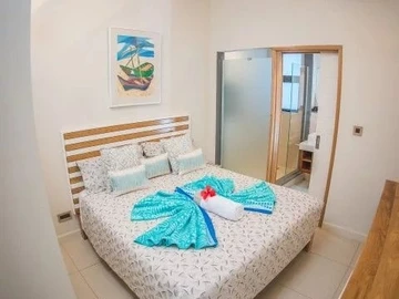 3 Bedroom Apartment