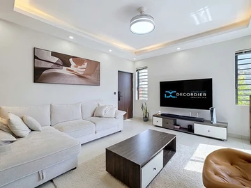 Appartement de 3 Chambres