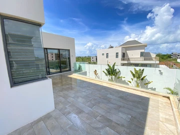3 Bedroom Villa