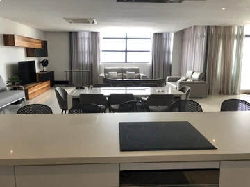 3 Bedroom Apartment