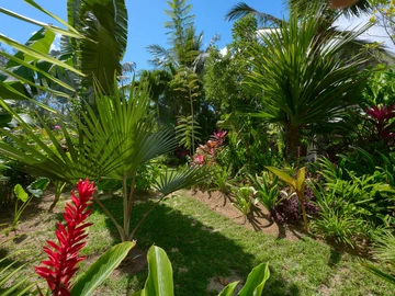 Villa de 4 Chambres