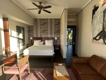 Villa de 3 Chambres