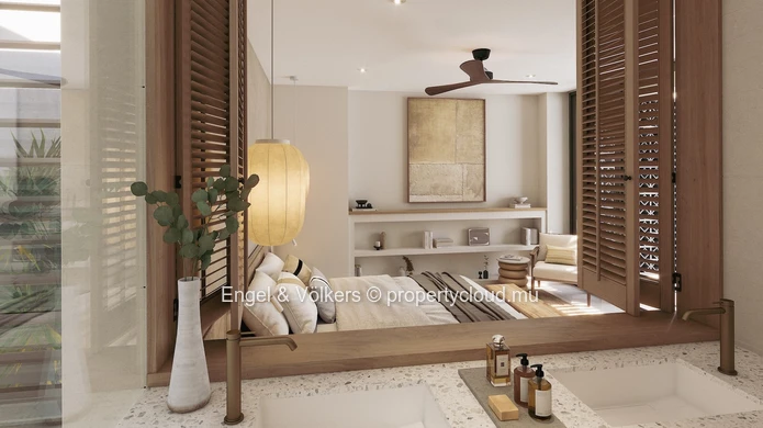 Penthouse Living, Defined by the Outdoors at Coastal Haven