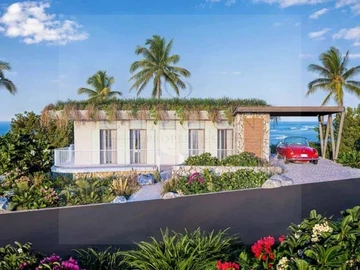 2 Bedroom Villa