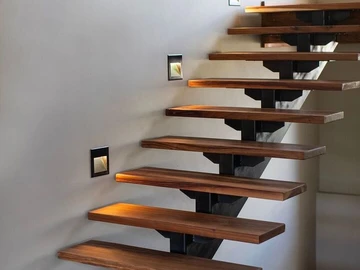 Villa de 3 Chambres