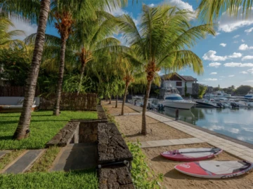 3 Bedroom Townhouse, Duplex