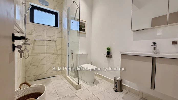 Brand New Apartments for sale in Floréal