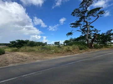Terrain Commercial