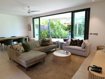 Villa de 3 Chambres