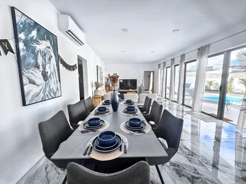 Villa de 3 Chambres