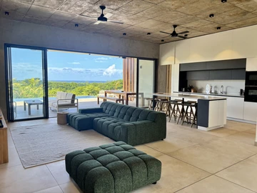 Villa de 4 Chambres