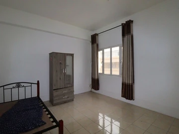 4 Bedroom Apartment