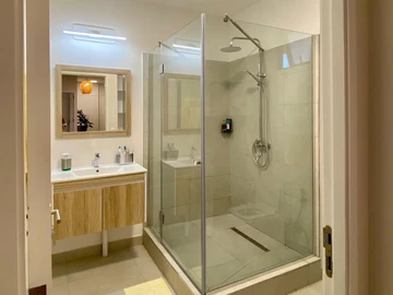 Appartement de 2 Chambres