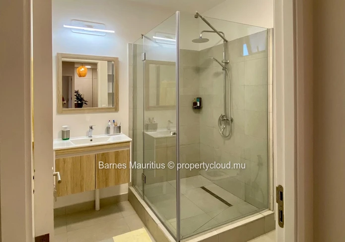 TAMARIN - Appartement neuf - 2 chambres