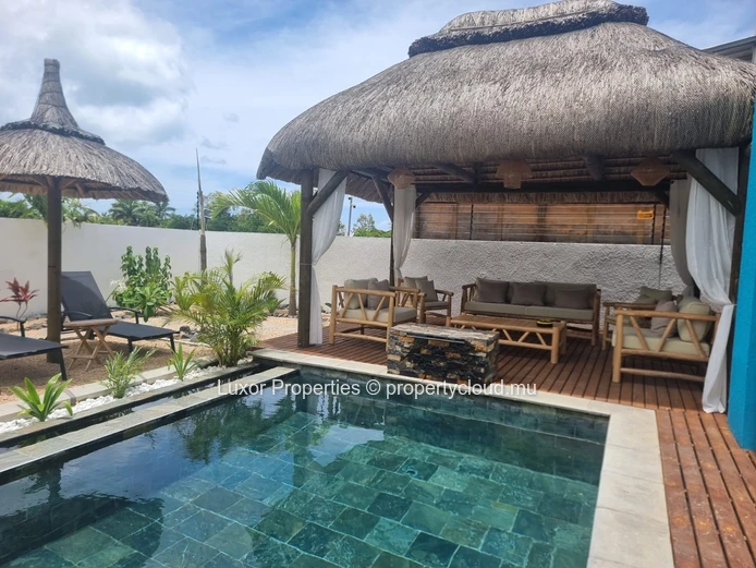 Villa For Rent – Grand Baie | Long-Term Only