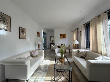 3 Bedroom Villa